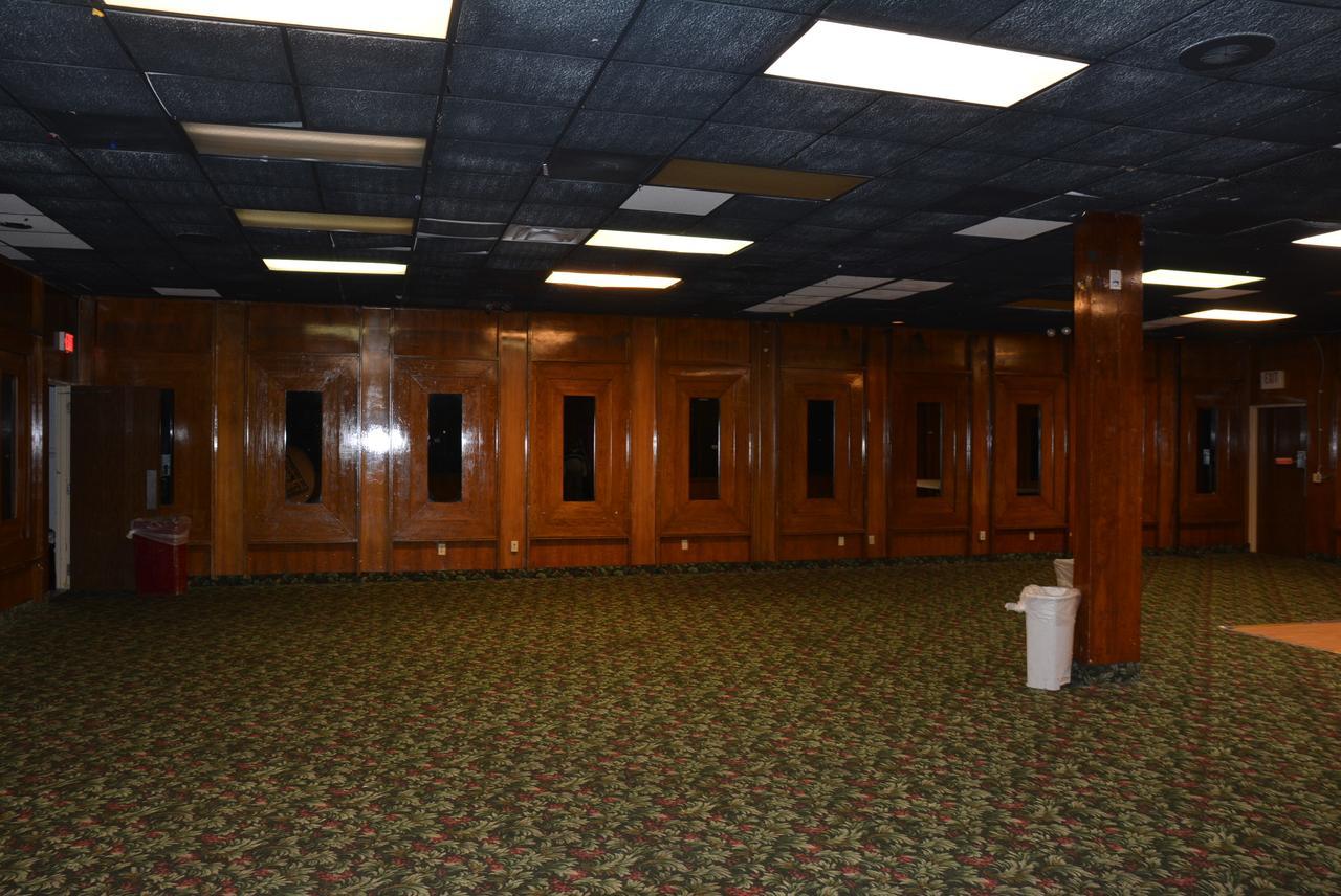 Lincoln Inn Express Hotel And Suites Oklahoma City Luaran gambar